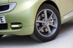 Smart ForTwo Lightshine Edition 2011 года (UK)